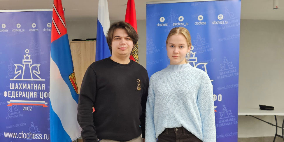 Наша ученица на Первенстве России